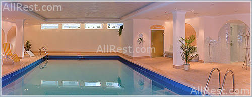 Hotel Cristallo 25